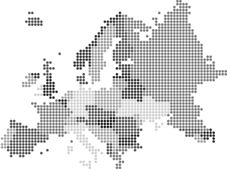 Asia map background